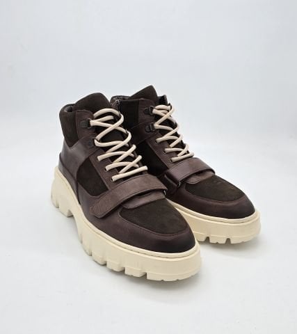 510 GİZLİ TOPUKLU BOY UZATAN SPOR AYAKKABI