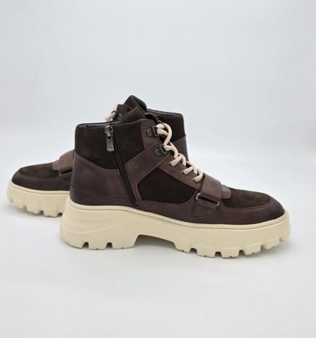 510 GİZLİ TOPUKLU BOY UZATAN SPOR AYAKKABI