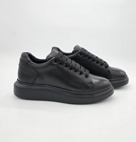 511 GİZLİ TOPUKLU BOY UZATAN SPOR AYAKKABI