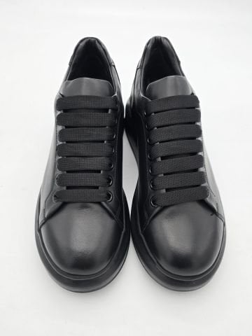 511 GİZLİ TOPUKLU BOY UZATAN SPOR AYAKKABI