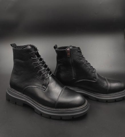 8955 GİZLİ TOPUKLU BOY UZATAN BOT