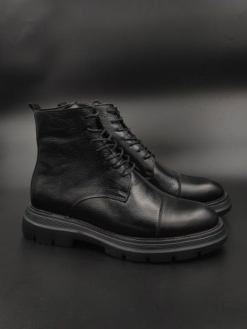 8955 GİZLİ TOPUKLU BOY UZATAN BOT