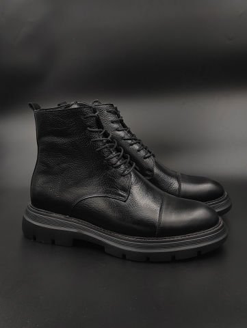 8955 GİZLİ TOPUKLU BOY UZATAN BOT