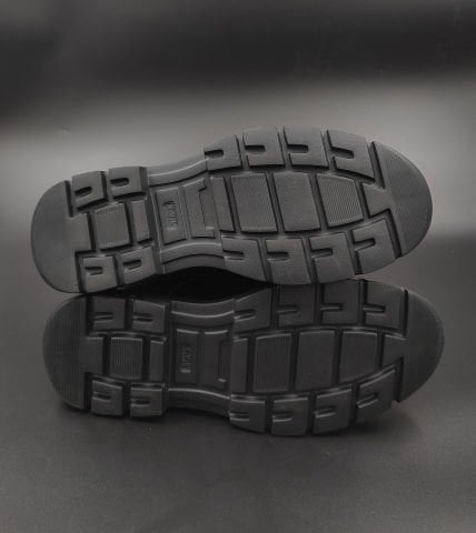 1986 YÜKSEK TABANLI GİZLİ TOPUKLU BOYU UZATAN AYAKKABI 41 - +8 CM