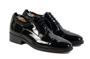 258 Polis Maskeretli Gizli Topuklu Erkek Ayakkabi