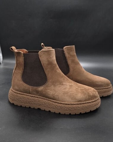 3410 NEW MODERN TABA DESİNG BOY UZATAN BOT