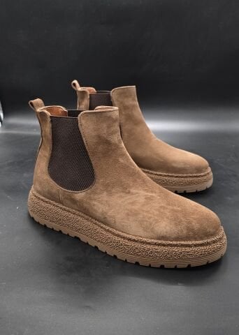 3410 NEW MODERN TABA DESİNG BOY UZATAN BOT
