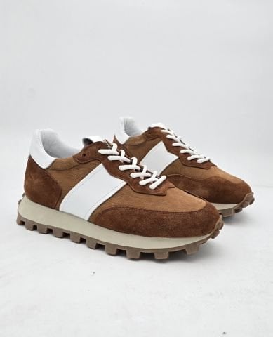 907 TABA PREMİUM GİZLİ TOPUKLU BOY UZATAN SPOR AYAKKAB