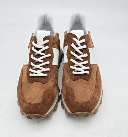 907 TABA PREMİUM GİZLİ TOPUKLU BOY UZATAN SPOR AYAKKAB