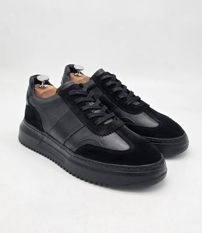 303 PREMİUM GİZLİ TOPUKLU BOY UZATAN AYAKKABI