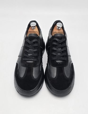 303 PREMİUM GİZLİ TOPUKLU BOY UZATAN AYAKKABI