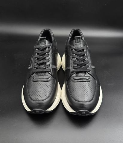 959 PREMİUM GİZLİ TOPUKLU BOY UZATAN SNEAKER