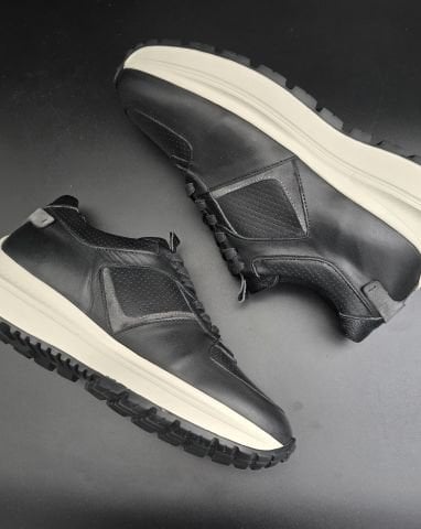 959 PREMİUM GİZLİ TOPUKLU BOY UZATAN SNEAKER