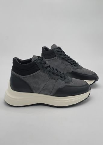 909 PREMIUM GİZLİ TOPUKLU BOYU UZATAN BOT