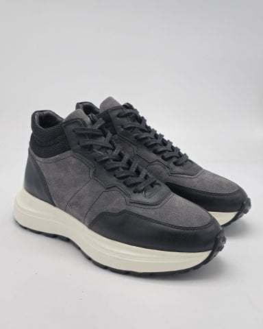 909 PREMIUM GİZLİ TOPUKLU BOYU UZATAN BOT