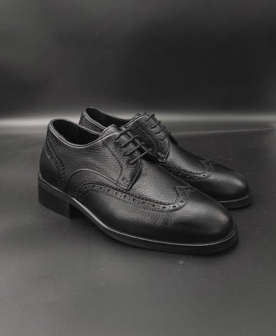 1180 PREMİUM GİZLİ TOPUK DAMAT AYAKKABI