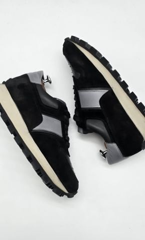 910 PREMIUM GİZLİ TOPUKLU BOY UZATAN AYAKKABI