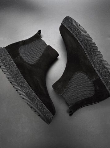 3410 NEW MODERN DESİNG BOY UZATAN BOT