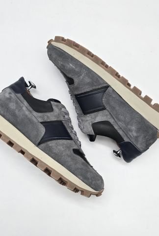 307 GİZLİ TOPUKLU BOYU UZATAN SNEAKER