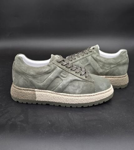 5115  GREEN DESİNG GİZLİ TOPUKLU BOYU UZATAN AYAKKABI