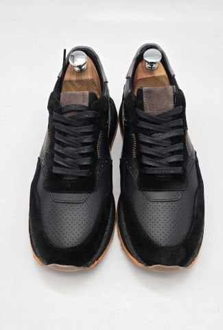 304 İÇTEN TOPUKLU BOYU UZATAN SPOR AYAKKABI