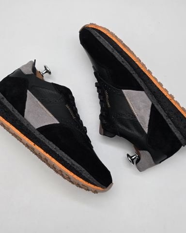 304 İÇTEN TOPUKLU BOYU UZATAN SPOR AYAKKABI