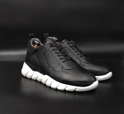 923 TASARIM SNEAKER BOY UZATAN AYAKKABI