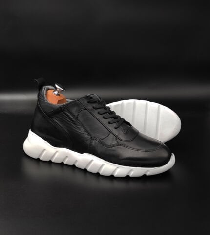 923 TASARIM SNEAKER BOY UZATAN AYAKKABI