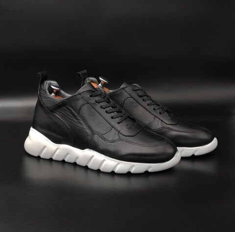 923 TASARIM SNEAKER BOY UZATAN AYAKKABI