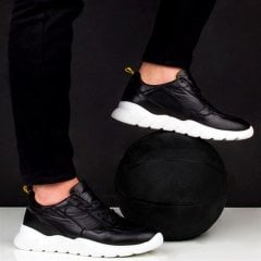 923 TASARIM SNEAKER BOY UZATAN AYAKKABI