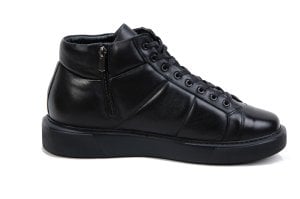 985 GİZLİ TOPUKLU BOY UZATAN SNEAKER
