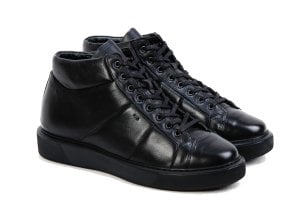 985 GİZLİ TOPUKLU BOY UZATAN SNEAKER