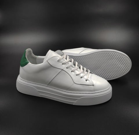 3706 PREMİUM GİZLİ TOPUKLU YUKSEK TABAN AYAKKABI