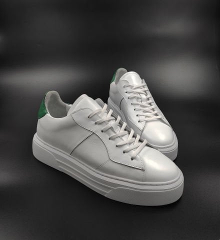 3706 PREMİUM GİZLİ TOPUKLU YUKSEK TABAN AYAKKABI