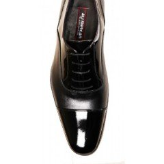 Rugan Arajman Boy Uzatan Ayakkabı