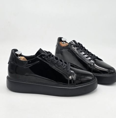 9730 RUGAN GİZLİ TOPUK BOYU UZATAN AYAKKABI