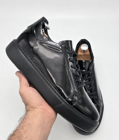 9730 RUGAN GİZLİ TOPUK BOYU UZATAN AYAKKABI