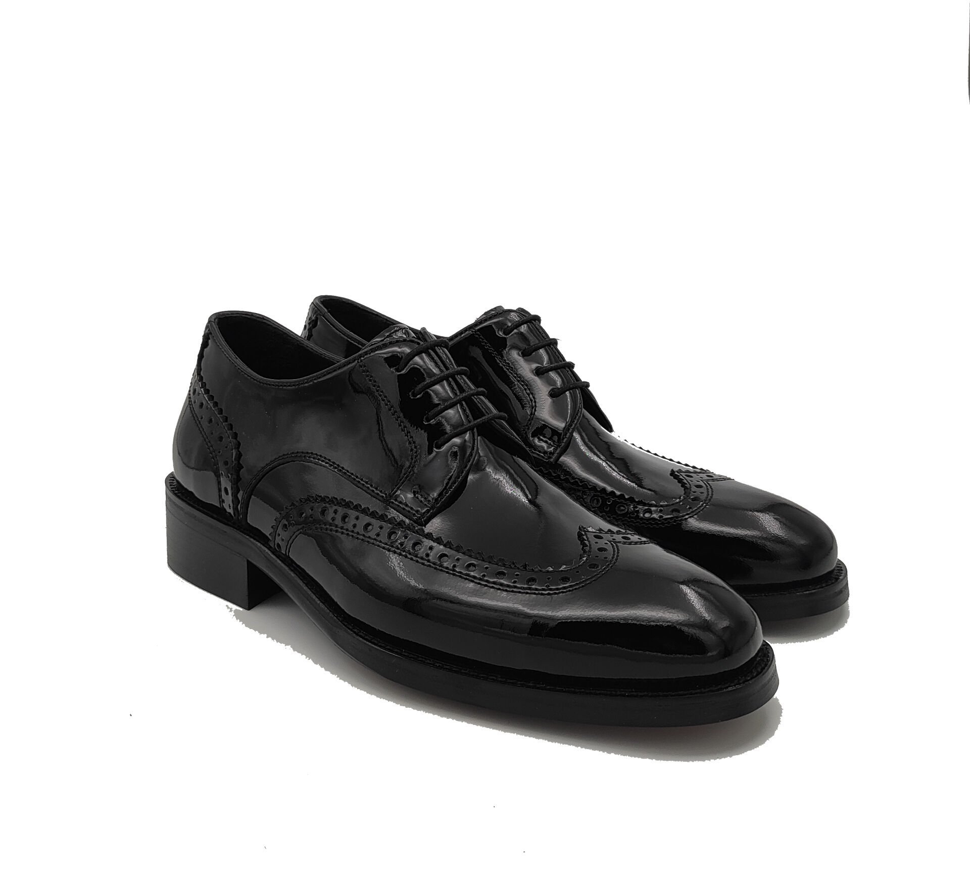 1001 OXFORD GİZLİ TOPUKLU BOY UZATAN  ERKEK  AYAKKABI