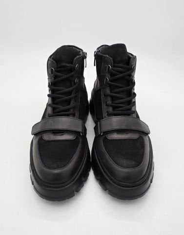 705 GİZLİ TOPUKLU BOY UZATAN BOT